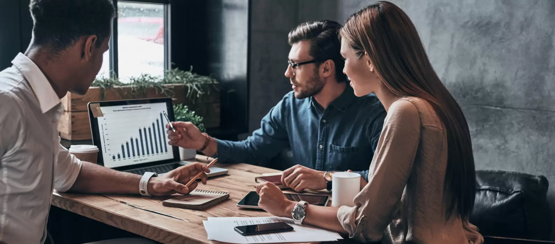 Hosting emprendedores